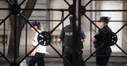 Przywódca radzieckiej sekty złapany w Argentynie. Mówił, że jest "kosmitą z Syriusza"