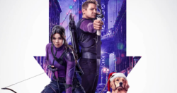 Hawkeye - Piotr Adamczyk na premierze serialu. Jak duża będzie jego rola?