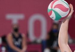 Polskie siatkarki są w ćwierćfinale ME