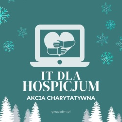 IT dla Hospicjum