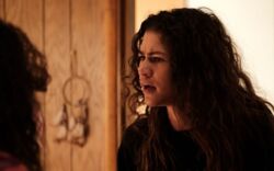 Euforia: sezon 2, odcinki 4-5 - recenzja