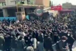 W Iranie wrze. Tysiące studentów na ulicach protestowały przeciwko władzom