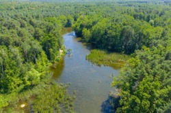 Uroczyska – Naturalnie, w mieście!”. Powstał przewodnik po najbardziej dzikich zakątkach Lublina