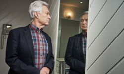 Kuczyński: o gołębiach pod choinką