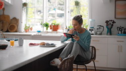 Brie Larson też gra w Metroid Dread. Aktorka reklamuje tę produkcję na swoim Instagramie