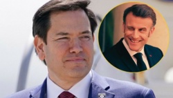 USA "analizują warunki Rosji". Francja i UE je odrzucają