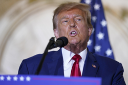 Raport Durhama: FBI nie miało dowodów na zmowę zespołu kampanii prezydenckiej Trumpa z Rosją