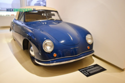 Automuseum Prototyp