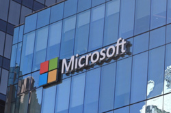Microsoft zamyka swoją spółkę w tym kraju. Będą zwolnienia