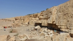 Święte miasto z Bliskiego Wschodu odnalezione po wielu latach. Pomogła zagadkowa mapa