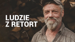 Ludzie z retort - krótki film dokumentalny o wypalaniu węgla drzewnego w Bieszczadach
