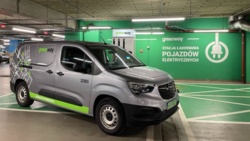 Europa kupuje auta elektryczne. Nowe dane pokazują szaleństwo zakupowe. Wzrost sprzedaży o 24 procent.