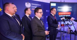 Nowe taryfy na prąd i gaz od stycznia. Co to oznacza dla rachunków za prąd i gaz?