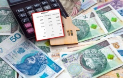 Koniec WIBOR-u. POLSTR zastąpi WIBOR