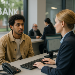 Blokada konta bankowego cudzoziemca w Polsce: co się zmieniło w 2025 roku i jak uniknąć utraty dostępu do środków?