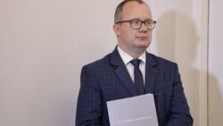 Adam Bodnar żegna się ze stanowiskiem. Jako RPO ma ostatni apel do obywateli