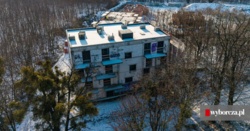 Mieszkania widmo we Wrocławiu. Deweloper wziął 3,5 mln złotych zaliczek i zniknął