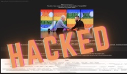 Wyciek danych z jednego z serwerów Kanału ZERO