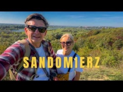 Co zobaczyć w Sandomierzu? Nasz subiektywny przewodnik!