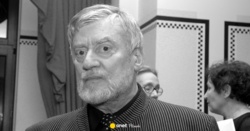 Janusz Michałowski nie żyje