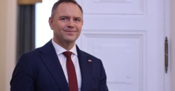 Karol Nawrocki chce ogromnych zmian w konstytucji. Nieoficjalne doniesienia