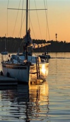 Kupili dwa jachty za dotację z KPO. "Nie dostaliśmy tych pieniędzy na wakacje"