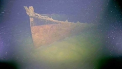 31 wraków odkrytych w Jeziorze Bodeńskim