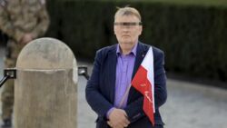 Były senator PiS w sądzie: "Psy mają u mnie lepiej niż niektórzy ludzie. To sprawa polityczna"