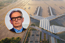 Polskie banki za biedne na CPK. Trzeba będzie szybko sprzedać inne lotnisko