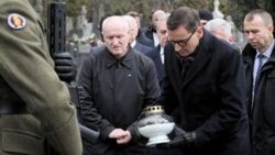 Premier: musimy zrobić wszystko, by katastrofa smoleńska była ostatnią tragedią w naszych dziejach