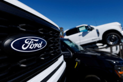 Ford wzywa do serwisów 177 tys. aut. Wykryto usterki zagrażające bezpieczeństwu