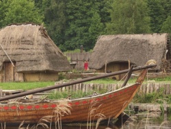 Słowianie w Skandynawii epoki wikingów