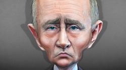 Amerykański cios w Rosję. Trump daje zielone światło ustawie Grahama