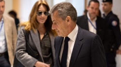Sarkozy bez elektronicznej opaski. Sąd zdecydował o skróceniu kary