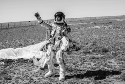 Nie żyje Felix Baumgartner. To on skakał ze stratosfery