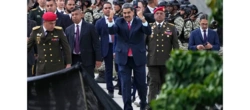 Nicolás Maduro wzywa Donalda Trumpa do dialogu w obliczu napięć militarnych