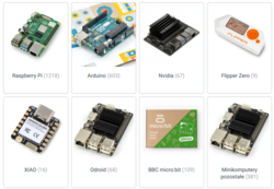 Incydent bezpieczeństwa w sklepie Botland.com.pl