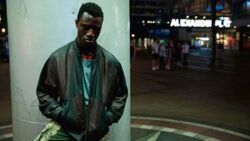 Qurbani: Imigranci są jak ptaki bez nóg