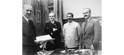 Pakt Ribbentrop-Mołotow – rozbiór Polski w 1939 roku