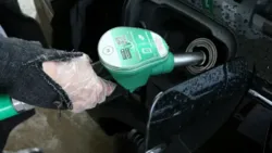 Ceny paliw. W styczniu prawdopodobny cud nad dystrybutorami