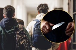 Koszmar przed szkołą. 14-latek zabił wychowawczynię