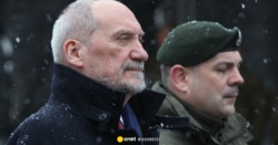 Wojskowi ujawniają nieznane dotąd fakty. "On był bardziej cwany niż Antoni. Grał z nim"