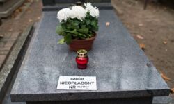 Nawet 3,7 tys. zł za miejsce na cmentarzu. Ceny i liczba wariantów mogą zaskakiwać