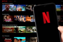 Netflix kupuje część Warner Bros Discovery