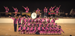 Shimane Izumo Commercial High School - 2024 Fureai Concert, 2025-03-16