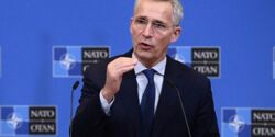 NATO: Kończy się czas ostrzegania przed rosyjskim atakiem