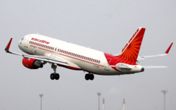 Wypadek Air India: Kapitan pod wpływem marihuany