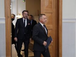 Uderzenie w NIK z użyciem Pegasusa. "Polskie służby tracą całkowicie zaufanie zagranicznych partnerów"