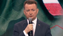 Błaszczak: "Za dwa lata będziemy mieć najsilniejszą armię w Europie"