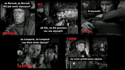 Rezygnacja Polski z Programu Europejskiej Agencji Obrony - Europejskie Zabezpieczone (Kodowane) Programowalne Radio - ESSOR ?